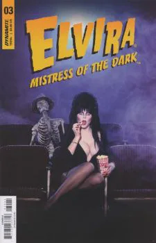 Cover of Cover D Photo Variant