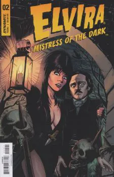 Cover of Cover B Craig Cermak & Brittany Pezzillo
