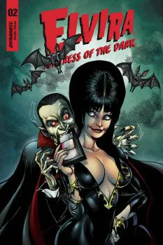 Cover of Cover I Incentive Roberto Castro Variant Cover