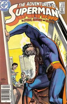 Cover of Cover C Canadian Price Variant