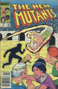 Cover of Cover C Canadian Price Variant