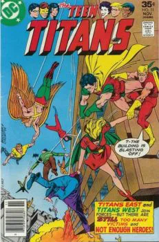 Cover of Cover B Mark Jewelers Variant