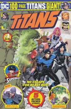 Cover of Direct Edition
