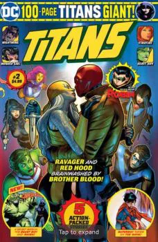 Cover of Cover B