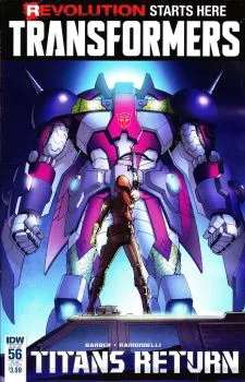 Cover of Cover B