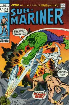 Cover of Cover B UK Price Variant