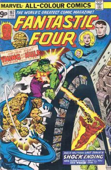 Cover of Cover B UK Price Variant