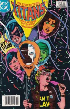 Cover of Cover C Canadian Price Variant