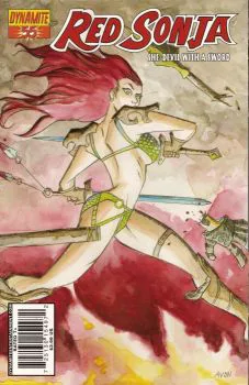 Cover of Cover C Michael Avon Oeming Cover