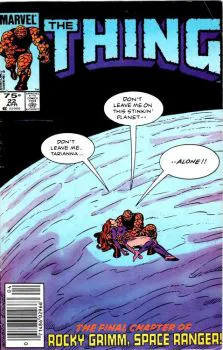 Cover of Cover C Canadian Price Variant