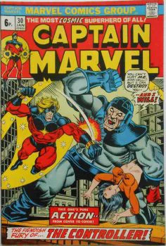 Cover of Cover B UK Price Variant