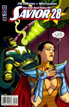 Cover of Cover B Kevin Maguire Cover