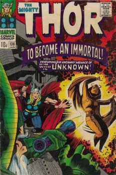 Cover of Cover B UK Price Variant