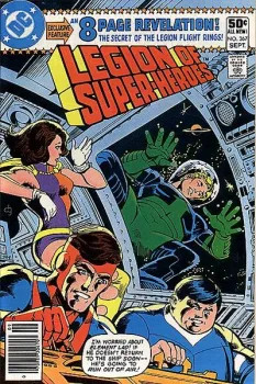 Cover of Cover B Mark Jewelers Variant