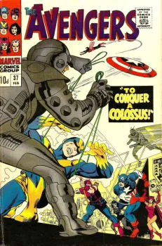 Cover of Cover B UK Price Variant