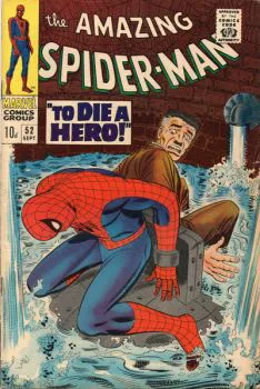 Cover of Cover B UK Price Variant