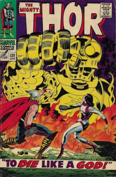 Cover of Cover B UK Price Variant
