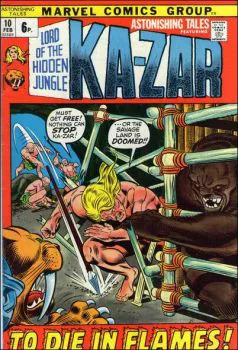Cover of Cover B UK Price Variant