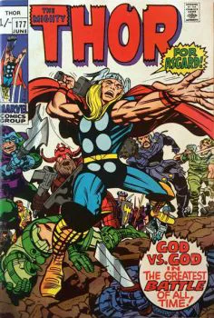 Cover of Cover B UK Price Variant