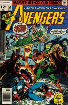 Cover of Cover D UK Price Variant