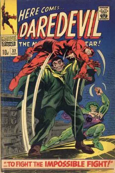 Cover of Cover B UK Price Variant