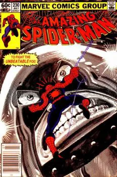Cover of Cover C Mark Jewelers Variant
