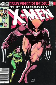 Cover of Cover C Canadian Price Variant