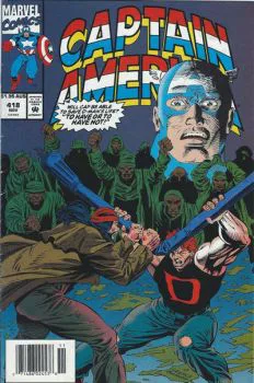 Cover of Cover C Australian Price Variant