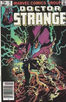 Cover of Cover C Canadian Price Variant