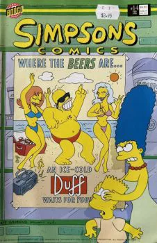 Cover of Australian Price Variant