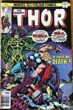 Cover of Cover B UK Price Variant