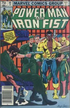 Cover of Cover C Canadian Price Variant