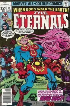 Cover of Cover B UK Price Variant