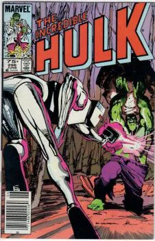 Cover of Cover C Canadian Price Variant