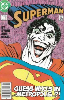 Cover of Cover C Canadian Price Variant