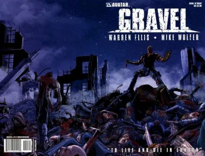 Cover of Oscar Jimenez Wraparound Cover