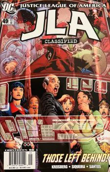 Cover of Cover B Paulo Siqueira Newsstand