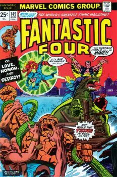 Cover of Cover B Mark Jewelers Variant