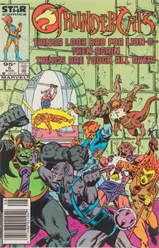 Cover of Cover C Canadian Price Variant
