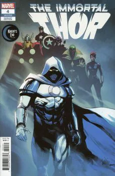 Cover of Leinil Francis Yu Variant