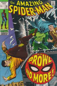 Cover of Cover B UK Price Variant