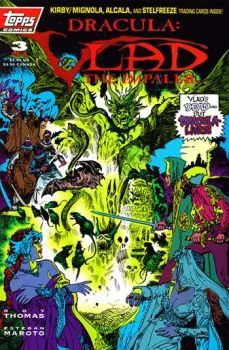 Cover of Cover B Polybagged with Trading Card(s)