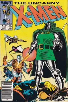Cover of Cover C Canadian Price Variant
