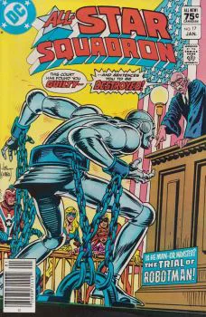 Cover of Cover C Canadian Price Variant