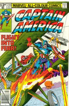 Cover of Cover C UK Price Variant