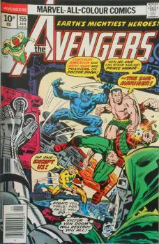 Cover of Cover B UK Price Variant