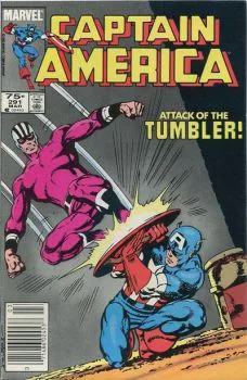 Cover of Cover C Canadian Price Variant
