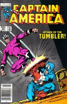 Cover of Cover D Mark Jewelers Variant