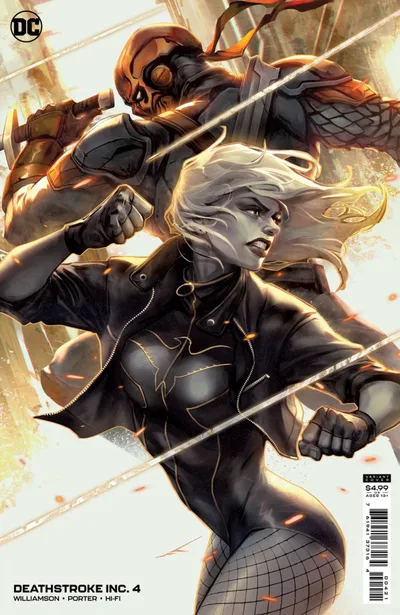 Cover of Cover B