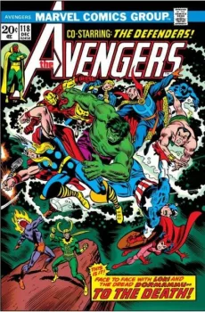 Cover of Cover C Mark Jewelers Variant